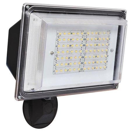 AMAX LIGHTING AMAX Lighting LED-SL42BZ 42W LED Outdoor Wall Pack Lighting - Bronze LED-SL42BZ